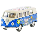 Hipo Automobilis VW Classical 1962 bus painted 1:32 520020 Hipo Automobilis VW Classical 1962 bus painted 1:32 520020