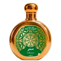 Saphir Utur Al-Yaqut Samar PP духи, 100 мл