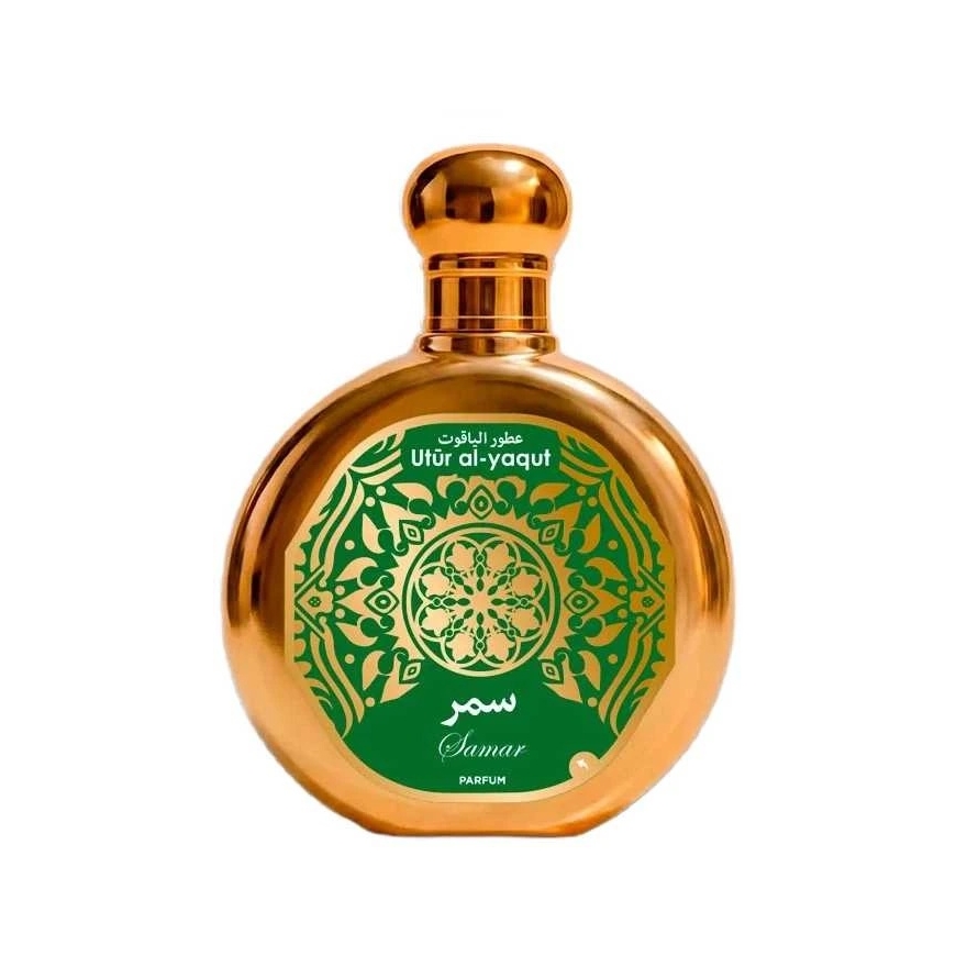 Saphir Utur Al-Yaqut Samar PP духи, 100 мл