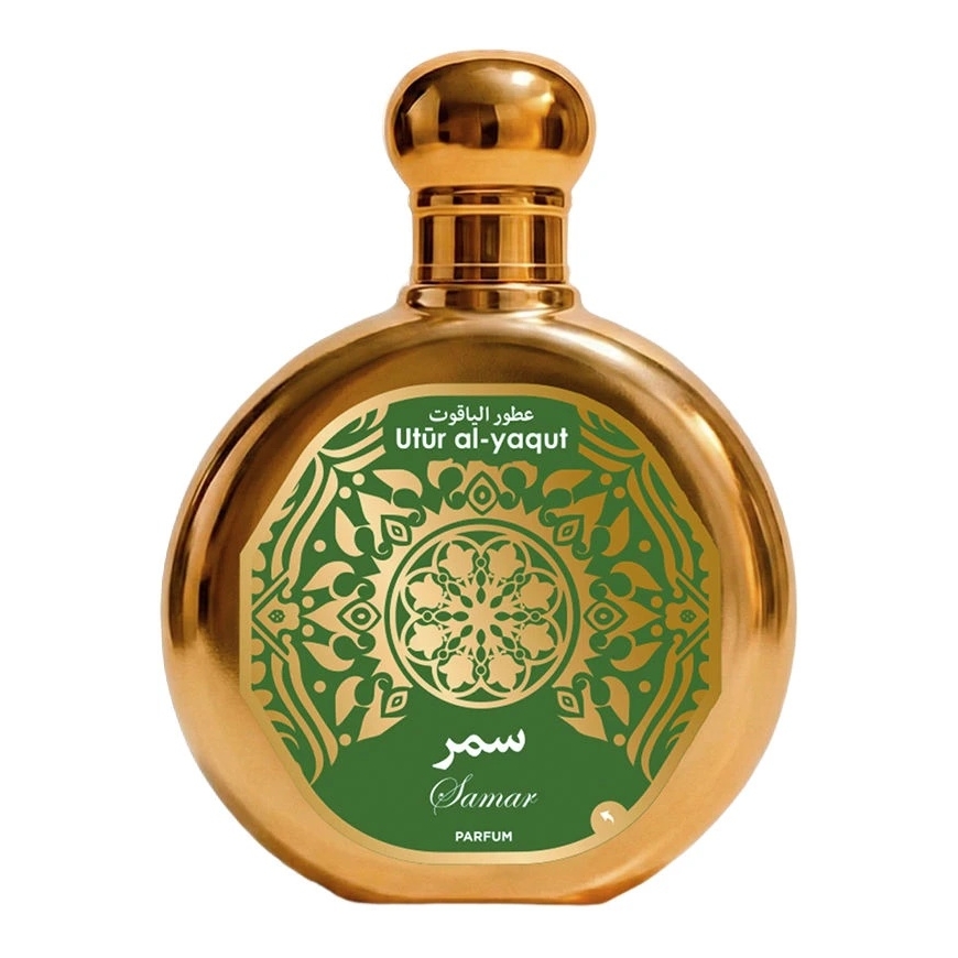 Saphir Utur Al-Yaqut Samar PP perfume, 100 ml – 2