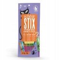 CHURU Stix мультипак, лакомство для кошек, курица/утка/лосось, 6x1 CHURU Stix мультипак, лакомство для кошек, курица/утка/лосось, 6x1