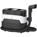 Putekļsūcējs Mazgāšanas putekļsūcējs ar tvaika funkciju Zyle ZY081SC, 1650 W