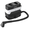 Vacuum Cleaner Washing Vacuum Cleaner with Steam Function Zyle ZY081SC, 1650 W Vacuum Cleaner Washing Vacuum Cleaner with Steam Function Zyle ZY081SC, 1650 W