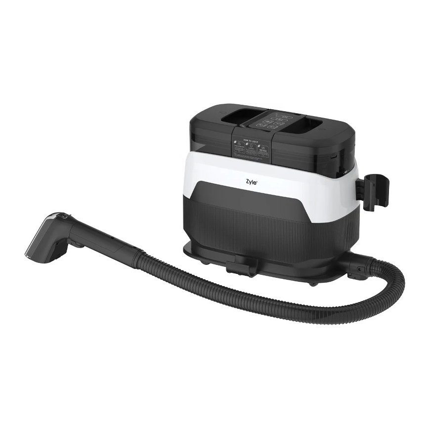 Tolmuimeja Pesu tolmuimeja aurufunktsiooniga Zyle ZY081SC, 1650 W – 4