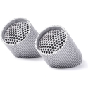 Lexon Ray Speaker Magnetic Silver Lexon Ray Speaker Magnetic Silver