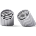 Lexon Ray Speaker Magnetic Silver Lexon Ray Speaker Magnetic Silver