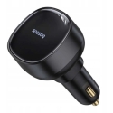 Baseus Enjoyment Pro 55W Must kaabel Lightning Baseus Enjoyment Pro 55W Must kaabel Lightning