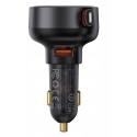 Baseus Enjoyment Pro 55W Must kaabel Lightning Baseus Enjoyment Pro 55W Must kaabel Lightning