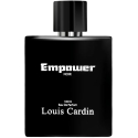 Louis Cardin Empower Noir EDP eau de parfum for men, 100 ml Louis Cardin Empower Noir EDP eau de parfum for men, 100 ml