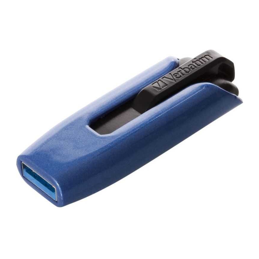 Verbatim 64GB V3 Max USB 3.2 Синий – 2