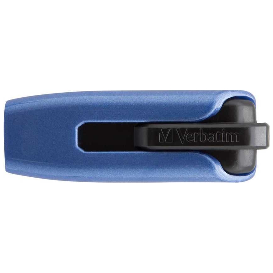 Verbatim 64GB V3 Max USB 3.2 Синий – 3