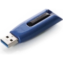 Verbatim 64GB V3 Max USB 3.2 Синий Verbatim 64GB V3 Max USB 3.2 Синий