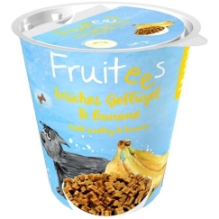Bosch Fruitees Fresh Poultry with Banana 200g