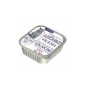 LeChat LeChat Fresh salmon 100 g - konserv kuudele