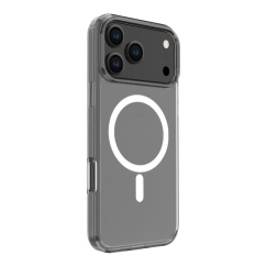 Apple iPhone 18 Pro Max Clear case with Magsafe Transparent