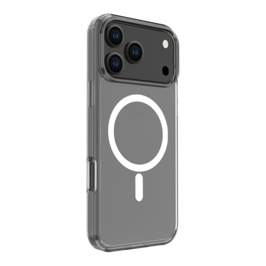 Apple iPhone 18 Pro Max Clear case with Magsafe Transparent