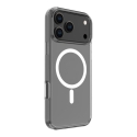 Apple iPhone 18 Pro Max Clear case with Magsafe Transparent Apple iPhone 18 Pro Max Clear case with Magsafe Transparent