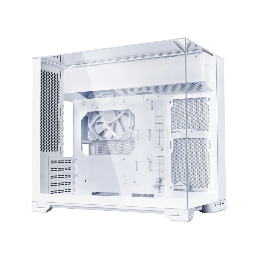 Lian Li O11 Vision White
