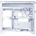 Lian Li O11 Vision White Lian Li O11 Vision White