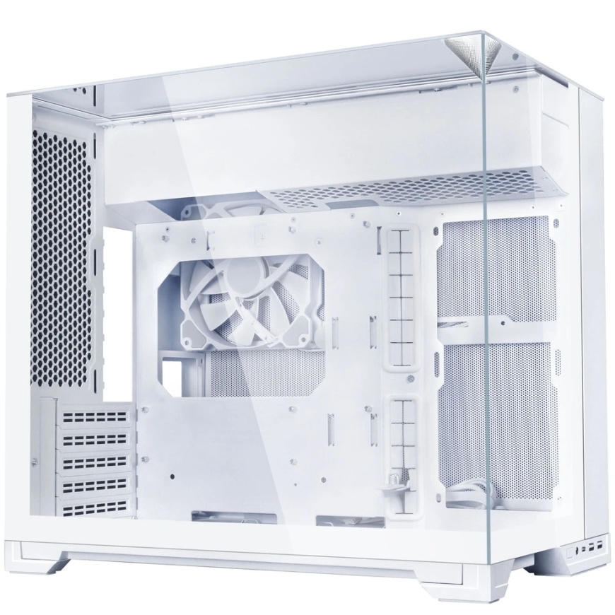 Lian Li O11 Vision White – 3