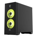 MSI MAG Infinite S AI 2NVL5-013EU