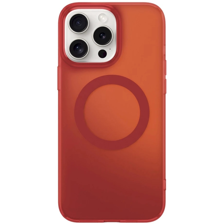 Mocco Mistiq Mag dėklas Apple iPhone 17 – 3