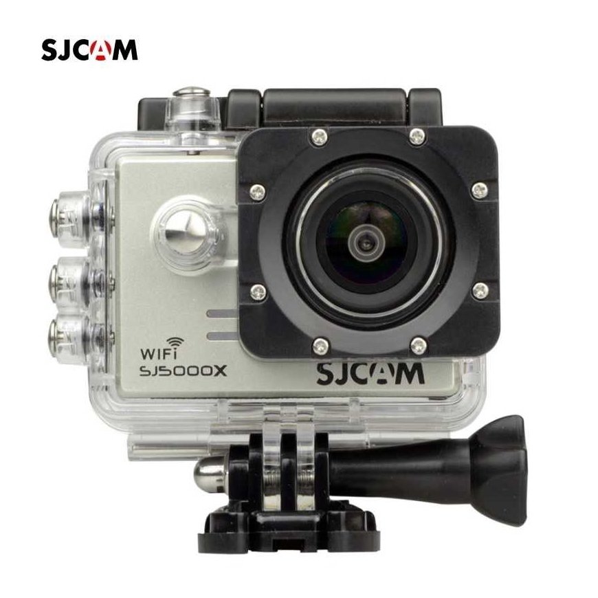 Sjcam RETURNED SJCam SJ5000x Elite Wi-Fi – 2
