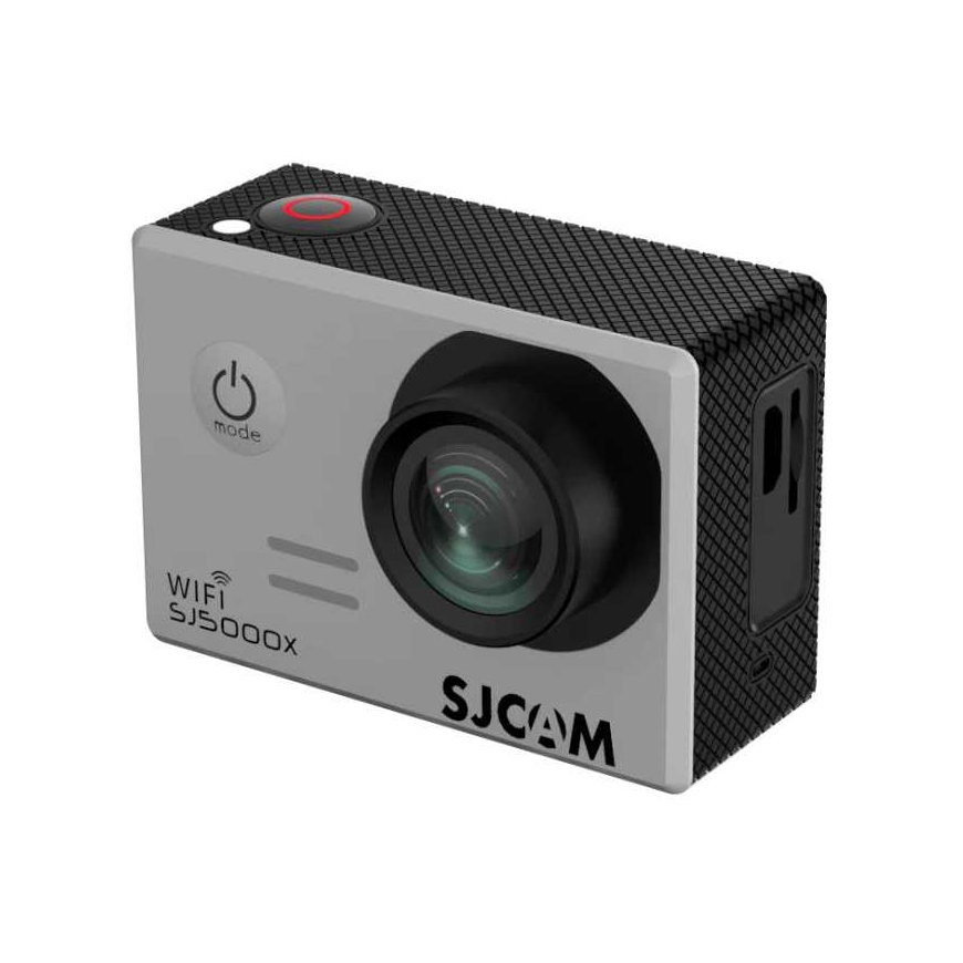 Sjcam RETURNED SJCam SJ5000x Elite Wi-Fi – 3