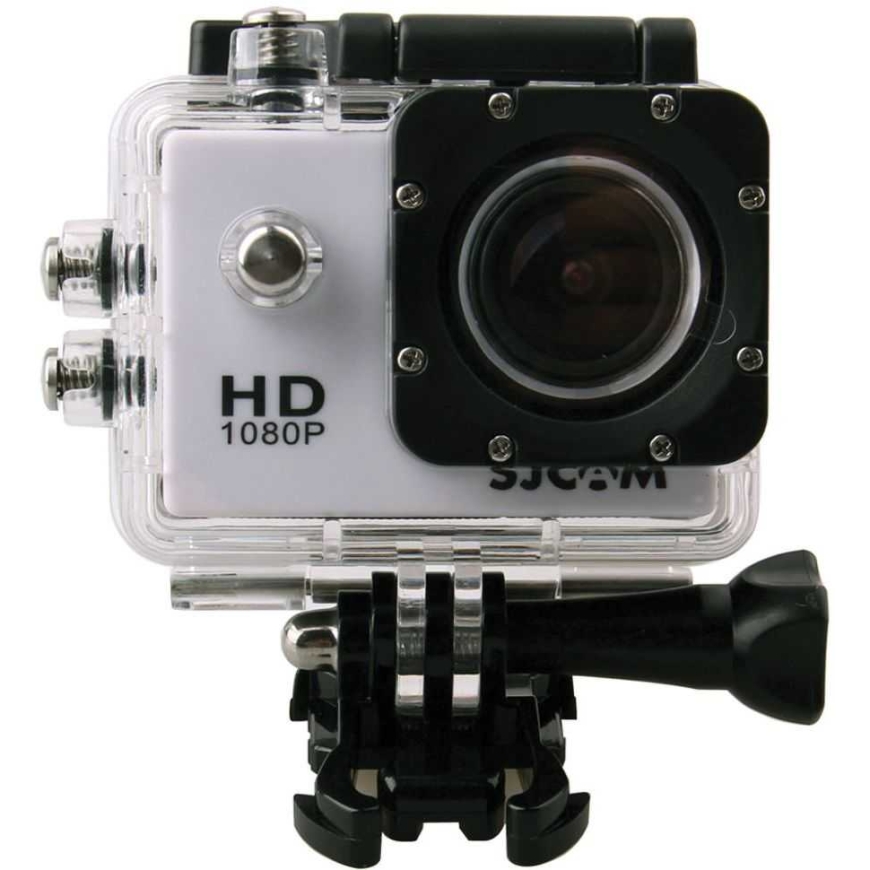 Sjcam SJ4000 Baltas – 2