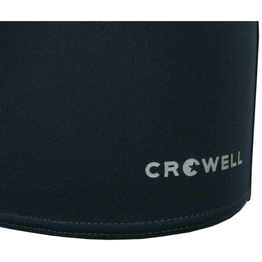 Мужской купальник Crowell Luca col.03 серый (4XL) – 4