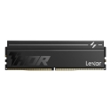 MEMORY DIMM 8GB DDR5-6000/LD5U08G60C380V-RGS LEXAR MEMORY DIMM 8GB DDR5-6000/LD5U08G60C380V-RGS LEXAR