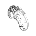 Mancage By Shots 13 model beauty penis cage - 6.5 cm Mancage By Shots 13 model beauty penis cage - 6.5 cm
