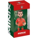 MINIX futbols: Portugāle – BERNARDO SILVA MINIX futbols: Portugāle – BERNARDO SILVA