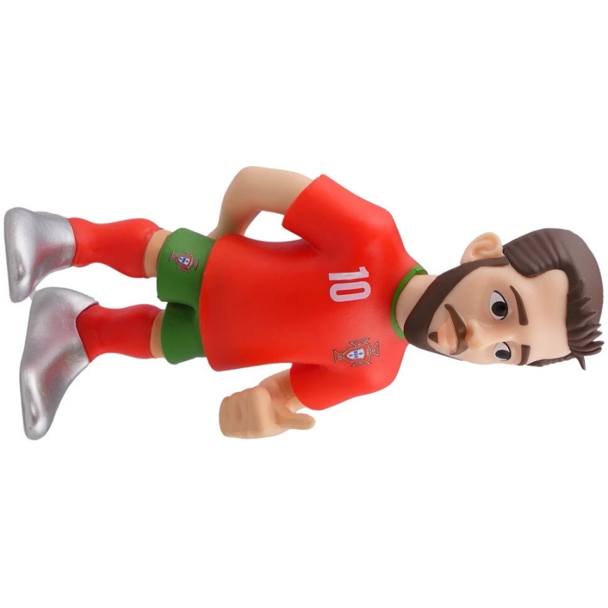 MINIX jalgpall: Portugal – BERNARDO SILVA – 2