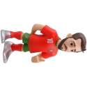 MINIX futbolas: Portugalija – BERNARDO SILVA MINIX futbolas: Portugalija – BERNARDO SILVA