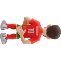 MINIX futbols: Portugāle – BERNARDO SILVA MINIX futbols: Portugāle – BERNARDO SILVA