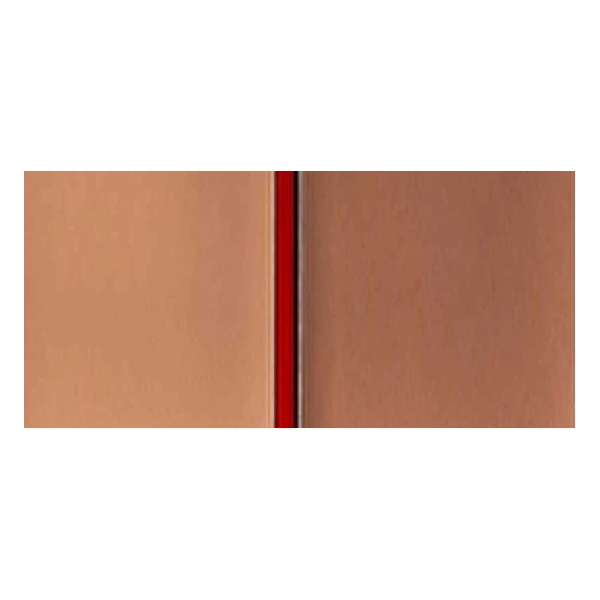 Trouble Maker varjundite palett "Shade Bar Bronze and Contour Face" 2,2 g