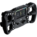 Ascher Racing McLaren Artura Ultimate Черная Эдиция Рулевого Колеса, 300 мм, 4-Дюймовый Дисплей, USB – Черный Ascher Racing McLaren Artura Ultimate Черная Эдиция Рулевого Колеса, 300 мм, 4-Дюймовый Дисплей, USB – Черный
