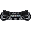 Ascher Racing McLaren Artura Ultimate Black Edition Steering Wheel, 300 mm, 4-Inch Display, USB – Black Ascher Racing McLaren Artura Ultimate Black Edition Steering Wheel, 300 mm, 4-Inch Display, USB – Black