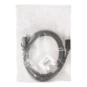 LogiLink CD0102 „DisplayPort“ kabelis 3 m Juoda LogiLink CD0102 „DisplayPort“ kabelis 3 m Juoda