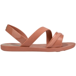 Sieviešu sandales Ipanema Vibrant Sand brūnas 83767-BP935 (41-42)