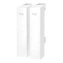 TP-Link Omada 5GHz 867Mbps Long-Range Indoor/Outdoor Wireless Bridge TP-Link Omada 5GHz 867Mbps Long-Range Indoor/Outdoor Wireless Bridge