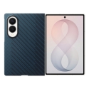 Samsung EF-KF971SNEGWW mobile phone case 19.3 cm (7.6") Cover Blue
