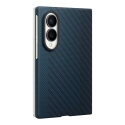 Samsung EF-KF971SNEGWW mobile phone case 19.3 cm (7.6") Cover Blue