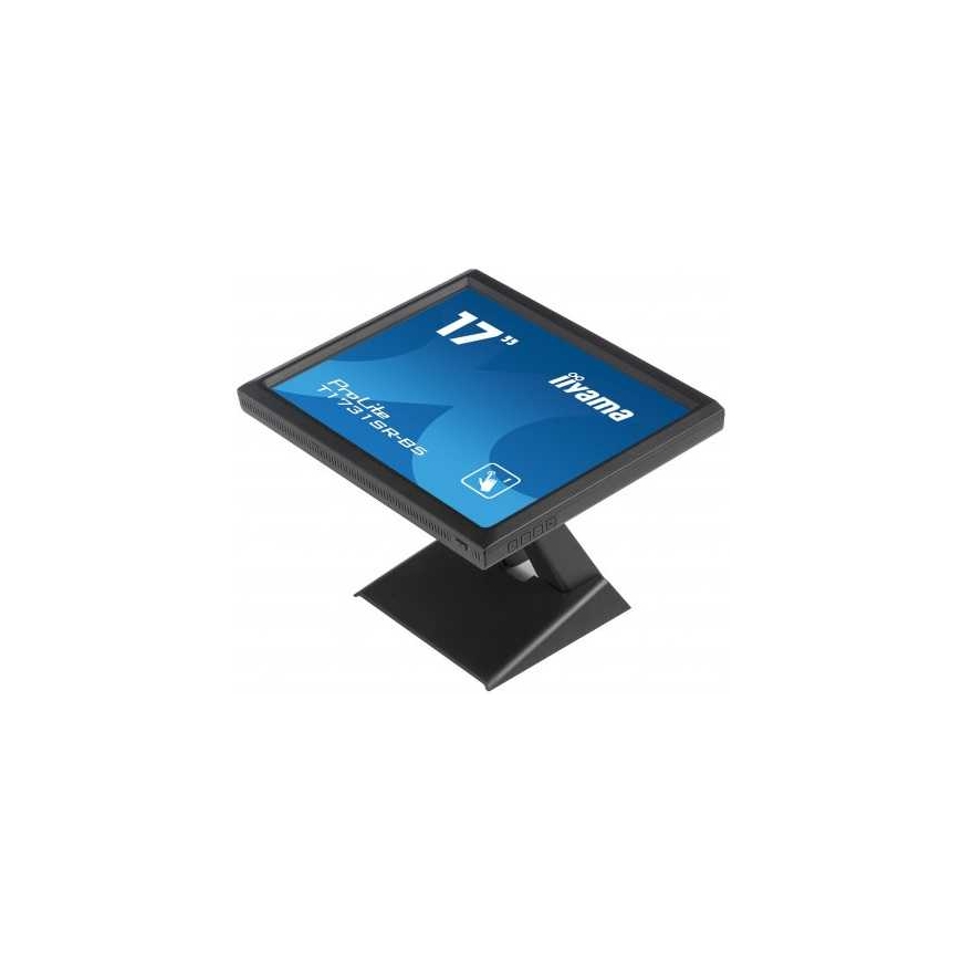 Iiyama ProLite T1731SR-B5 17" TN 5:4