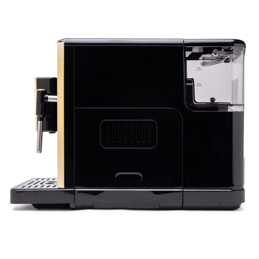 TORNADO TCM-9008A-GS | Fully automatic one touch coffee machine – 2
