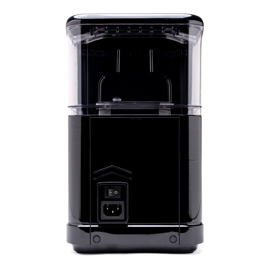TORNADO TCM-9008A-GS | Fully automatic one touch coffee machine – 3