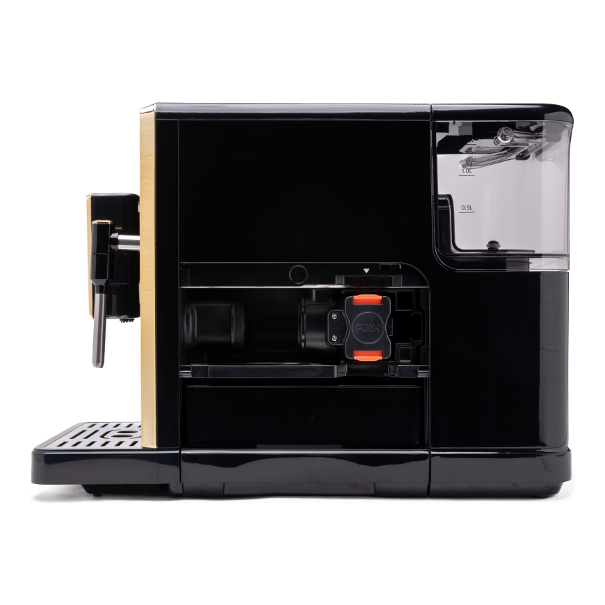 TORNADO TCM-9008A-GS kohvimasin Täisautomaatne Espressomasin – 4