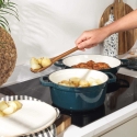 Salter BW13771GR Chester 3.4L Cast Iron Casserole Pot 24 cm G Salter BW13771GR Chester 3.4L Cast Iron Casserole Pot 24 cm G