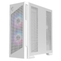 MSI MPG VELOX 300R AIRFLOW PZ Midi Tower White MSI MPG VELOX 300R AIRFLOW PZ Midi Tower White
